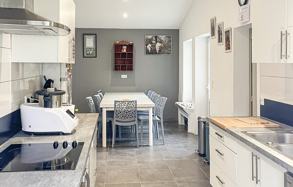 Casa de vacaciones - Tonnay-Charente , Francia - FCH525 403