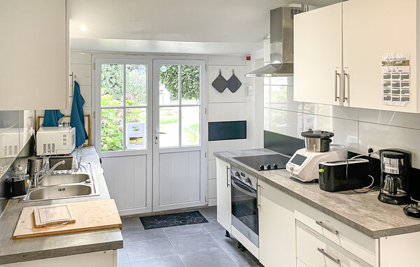 Casa de vacaciones - Tonnay-Charente , Francia - FCH525 5