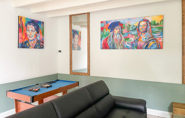 Casa de vacaciones - Tonnay-Charente , Francia - FCH525 301