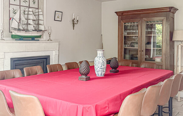 Casa de vacaciones - Tonnay-Charente , Francia - FCH525 302