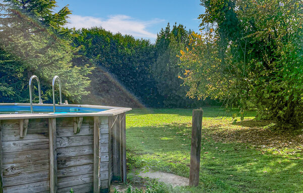 Casa de vacaciones - Tonnay-Charente , Francia - FCH525 2