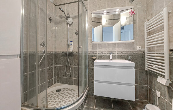 Appartement - Royan , Frankrijk - FCH526 701