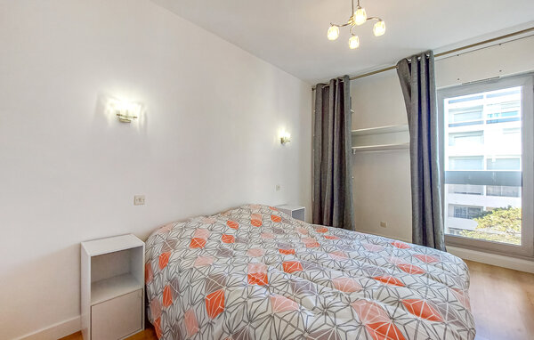 Appartement - Royan , Frankrijk - FCH526 601