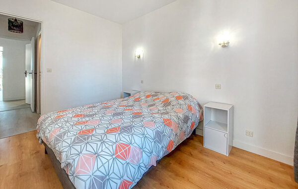 Appartement - Royan , Frankrijk - FCH526 602