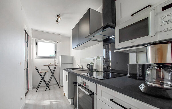 Appartement - Royan , Frankrijk - FCH526 4