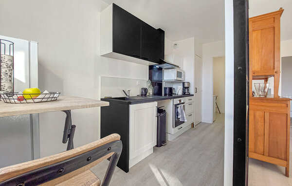 Appartement - Royan , Frankrijk - FCH526 6