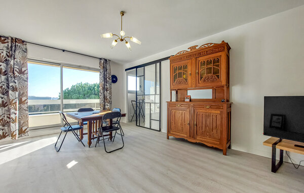 Appartement - Royan , Frankrijk - FCH526 2