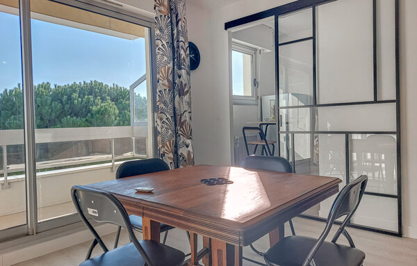 Appartement - Royan , Frankrijk - FCH526 3