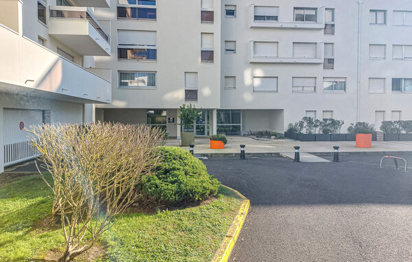 Appartement - Royan , Frankrijk - FCH526 9