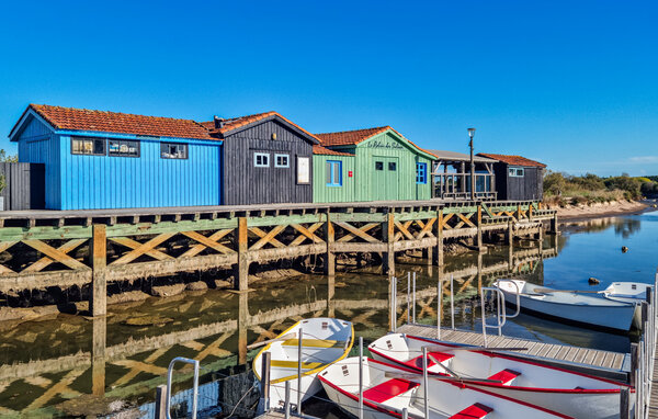 Lejlighed - Saint-Georges-de-Didonne , Frankrig - FCH527 901