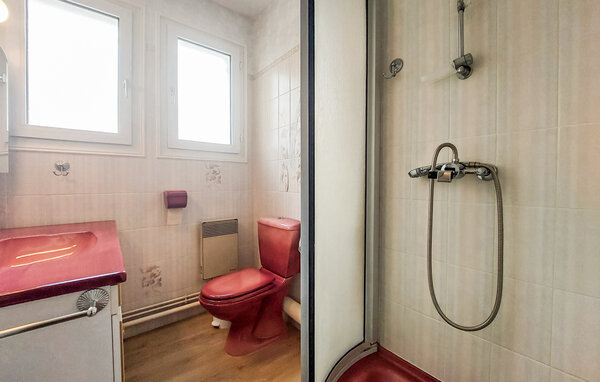 Lejlighed - Saint-Georges-de-Didonne , Frankrig - FCH527 701