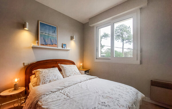 Lejlighed - Saint-Georges-de-Didonne , Frankrig - FCH527 7