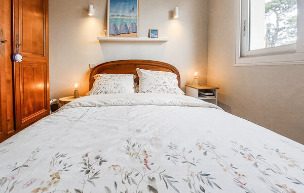 Lejlighed - Saint-Georges-de-Didonne , Frankrig - FCH527 601