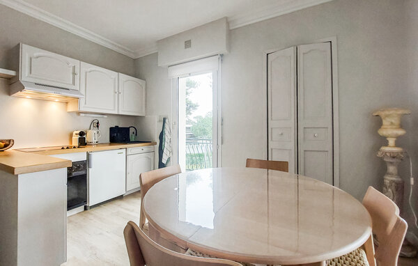 Lejlighed - Saint-Georges-de-Didonne , Frankrig - FCH527 5