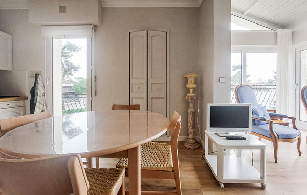 Lejlighed - Saint-Georges-de-Didonne , Frankrig - FCH527 6