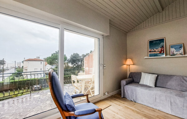 Lejlighed - Saint-Georges-de-Didonne , Frankrig - FCH527 301