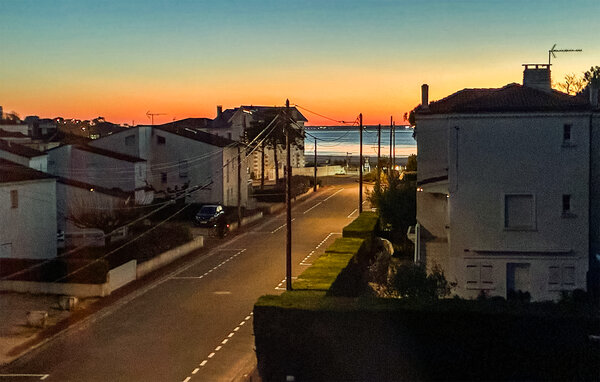 Lejlighed - Saint-Georges-de-Didonne , Frankrig - FCH527 201