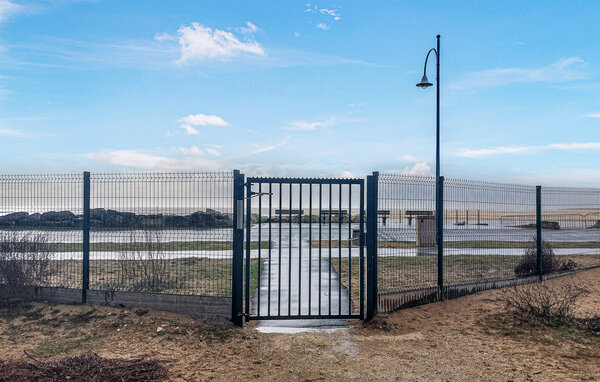 Casa de vacaciones - La Palmyre , Francia - FCH528 901