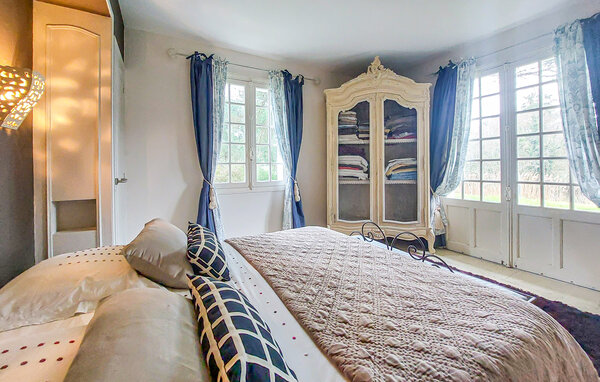 Casa de vacaciones - La Palmyre , Francia - FCH528 602