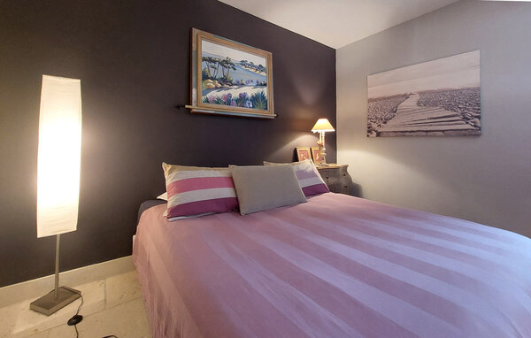 Casa de vacaciones - La Palmyre , Francia - FCH528 604