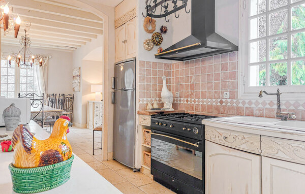 Casa de vacaciones - La Palmyre , Francia - FCH528 8