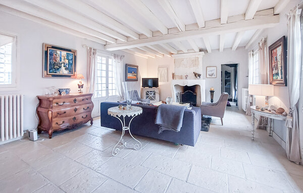 Casa de vacaciones - La Palmyre , Francia - FCH528 3