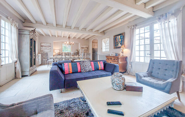 Casa de vacaciones - La Palmyre , Francia - FCH528 4