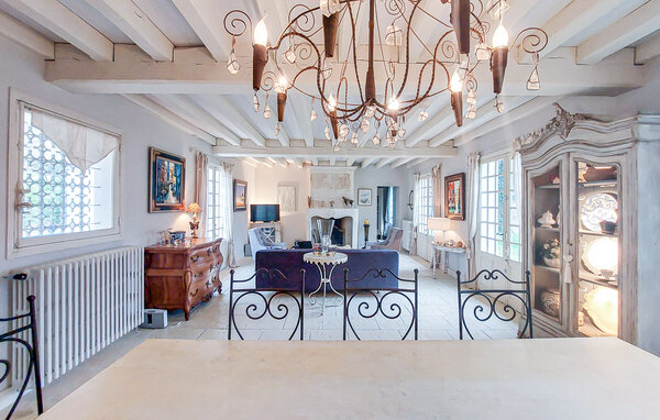 Casa de vacaciones - La Palmyre , Francia - FCH528 5