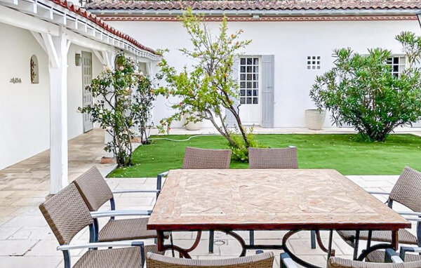 Casa de vacaciones - La Palmyre , Francia - FCH528 2