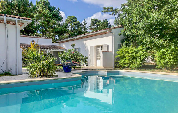 Casa de vacaciones - La Palmyre , Francia - FCH528 1