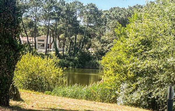 Feriehus - La Palmyre , Frankrig - FCH528 201