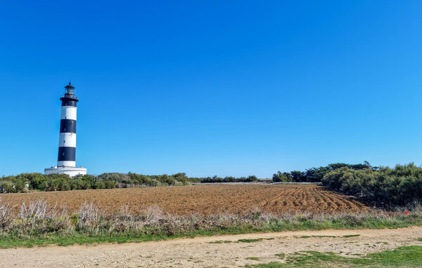 Semesterhus - Ile d'Oléron , Frankrike - FCH529 902