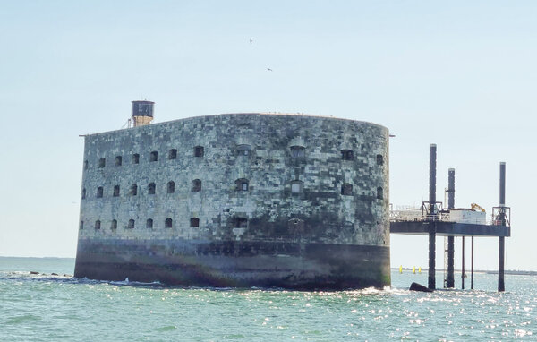 Semesterhus - Ile d'Oléron , Frankrike - FCH529 905