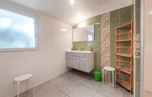 Semesterhus - Ile d'Oléron , Frankrike - FCH529 701