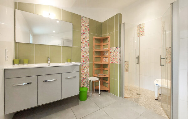 Semesterhus - Ile d'Oléron , Frankrike - FCH529 702