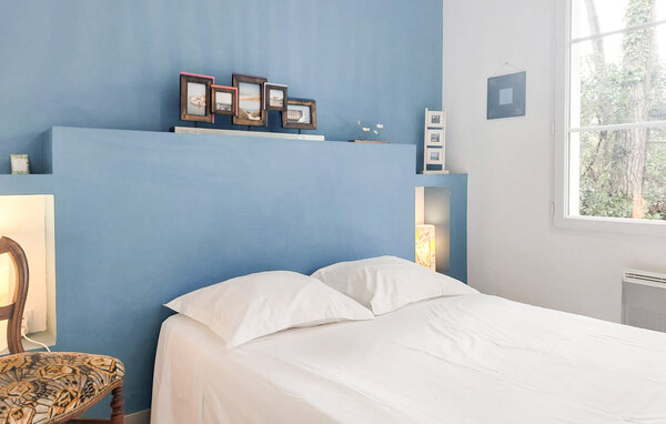 Semesterhus - Ile d'Oléron , Frankrike - FCH529 601