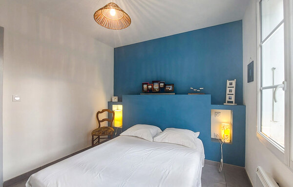 Semesterhus - Ile d'Oléron , Frankrike - FCH529 602