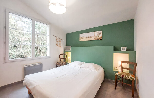 Semesterhus - Ile d'Oléron , Frankrike - FCH529 7