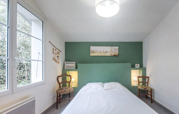 Semesterhus - Ile d'Oléron , Frankrike - FCH529 603