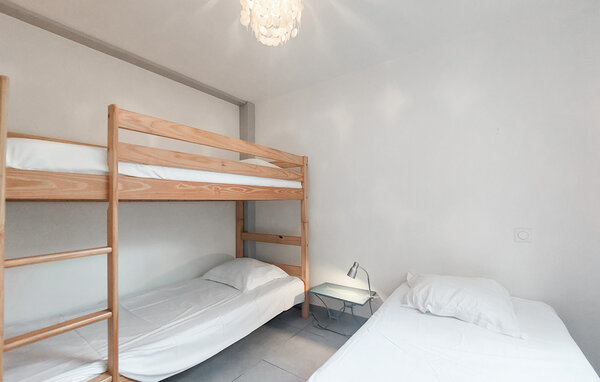 Semesterhus - Ile d'Oléron , Frankrike - FCH529 604