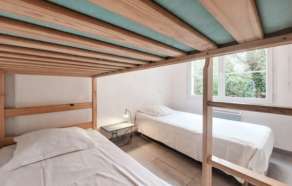 Semesterhus - Ile d'Oléron , Frankrike - FCH529 605