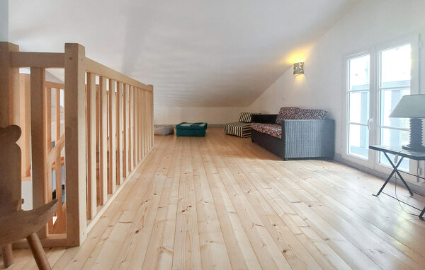 Semesterhus - Ile d'Oléron , Frankrike - FCH529 501