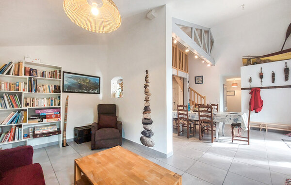 Semesterhus - Ile d'Oléron , Frankrike - FCH529 4