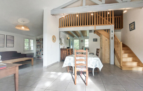 Semesterhus - Ile d'Oléron , Frankrike - FCH529 301