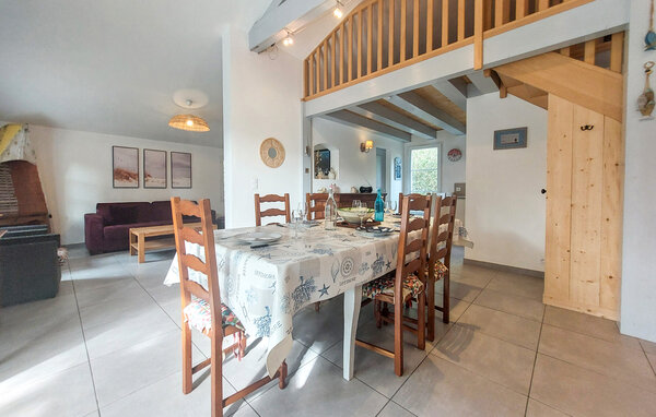 Semesterhus - Ile d'Oléron , Frankrike - FCH529 5