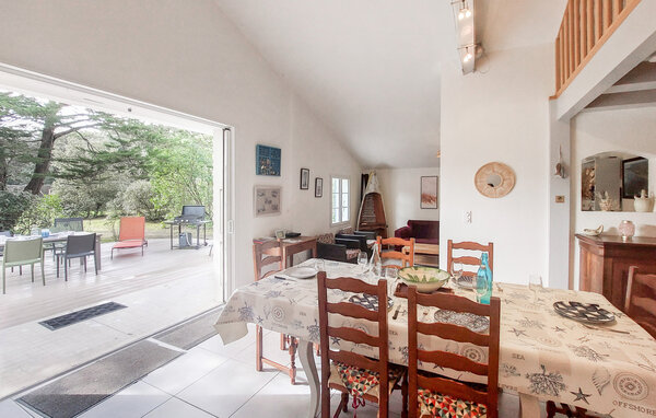 Semesterhus - Ile d'Oléron , Frankrike - FCH529 302