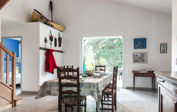 Semesterhus - Ile d'Oléron , Frankrike - FCH529 303