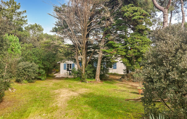 Semesterhus - Ile d'Oléron , Frankrike - FCH529 81