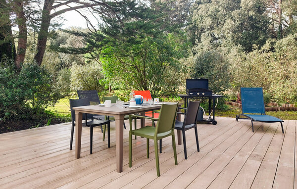 Semesterhus - Ile d'Oléron , Frankrike - FCH529 101