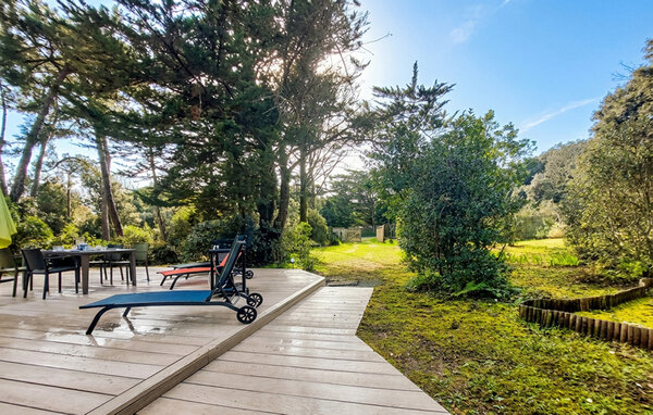 Semesterhus - Ile d'Oléron , Frankrike - FCH529 102